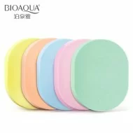 Спонж для умывания Bioaqua 5 шт