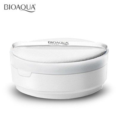 Крем BB кушон сменный комплект Bioaqua (натуральный)