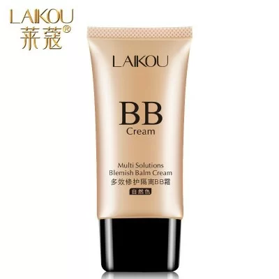 Крем BB Laikou (натуральный)