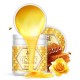 Bioaqua маска для рук с мёдом и молоком