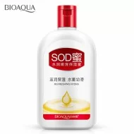 Эмульсия для тела медовая SOD Bioaqua