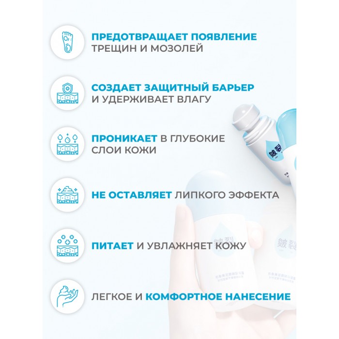 Крем для рук и ног с мочевиной и витамином Е Images, 50 мл