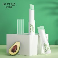 Бальзам для губ с экстрактом авокадо Bioaqua, 2.7г