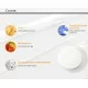 Bioaqua крем для лица V7 осветляющий