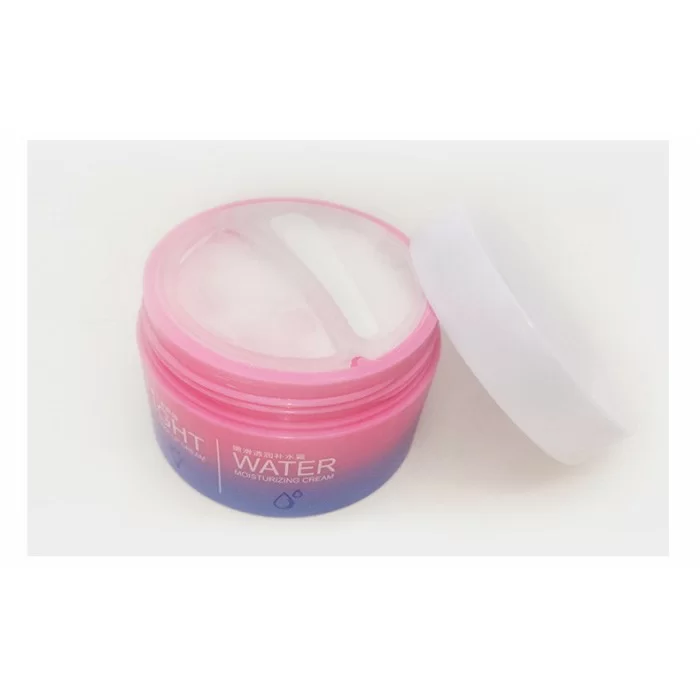 Bioaqua крем для лица плюс база под макияж Light and Water