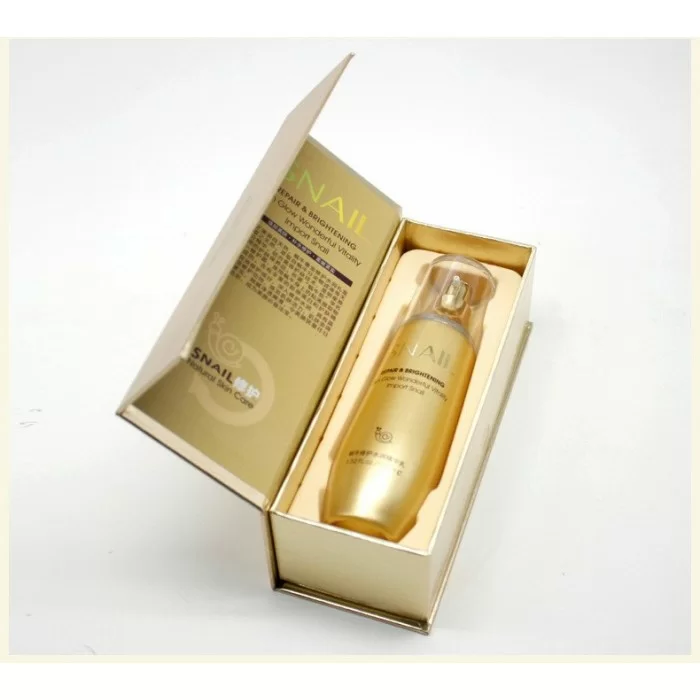 Bioaqua эмульсия с муцином улитки