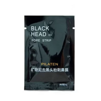Маска от черных точек Pilaten