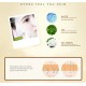 Images маска для лица с протеинами шелка