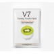 Bioaqua маска для лица киви с витаминами V7