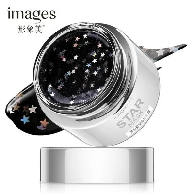 Маска-пленка со звездами Star Mask Images