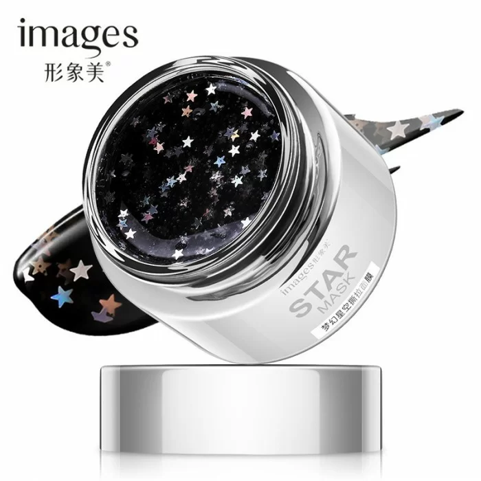 Images маска-пленка со звездами Star Mask