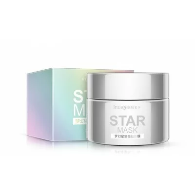 Маска-пленка со звездами Star Mask Images