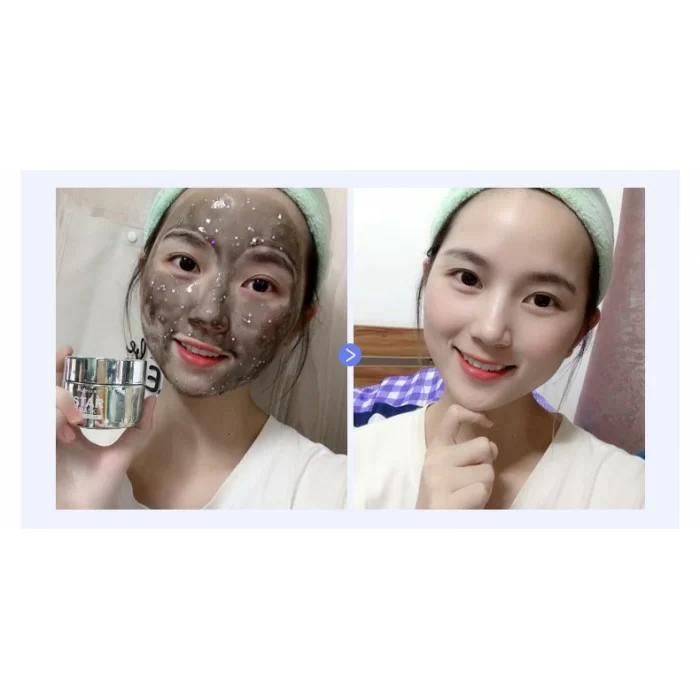 Images маска-пленка со звездами Star Mask