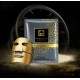 Bioaqua маска для лица золотая Gold Above Beauty Mask
