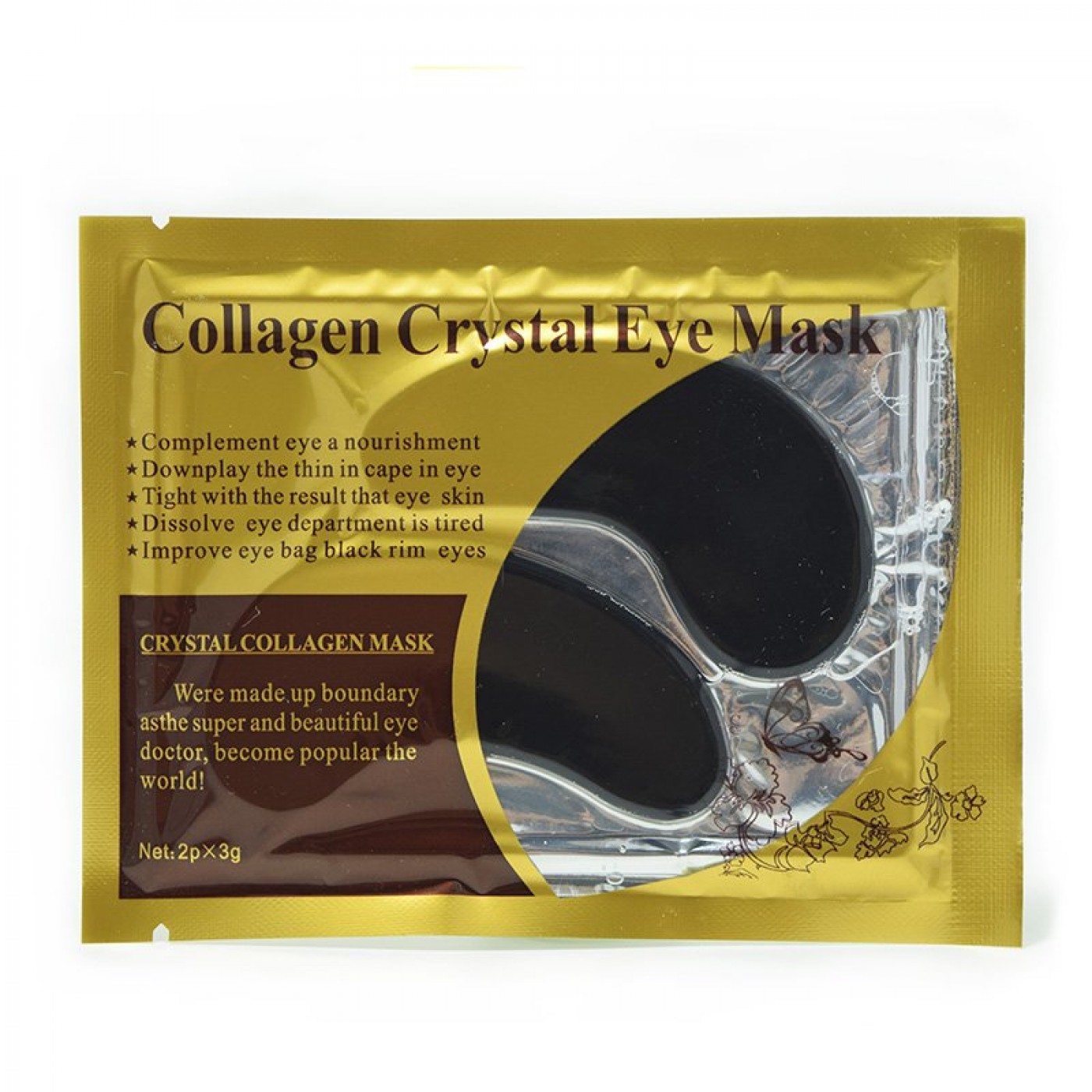 Collagen crystal патчи. Патчи Collagen Crystal Eye Mask. Патчи для глаз 6г Collagen Crystal Eye Mask. Патчи Eye Mask Black. Патчи для глаз Collagen Crystal черные.