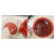 Images патчи для век гидрогелевые с экстрактом Юдзу Blood Orange 60 шт