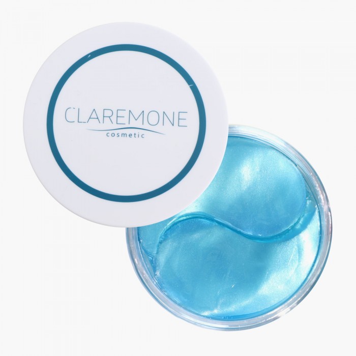 Claremone патчи гидрогелевые с гиалуроновой кислотой и пептидами