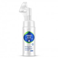 Пенка для умывания с аминокислотами Bioaqua