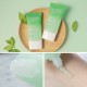 Laikou пилинг-скатка для лица с зеленым чаем