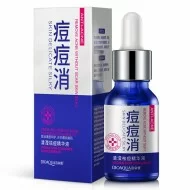 Сыворотка анти-акне с маслом Ши Bioaqua