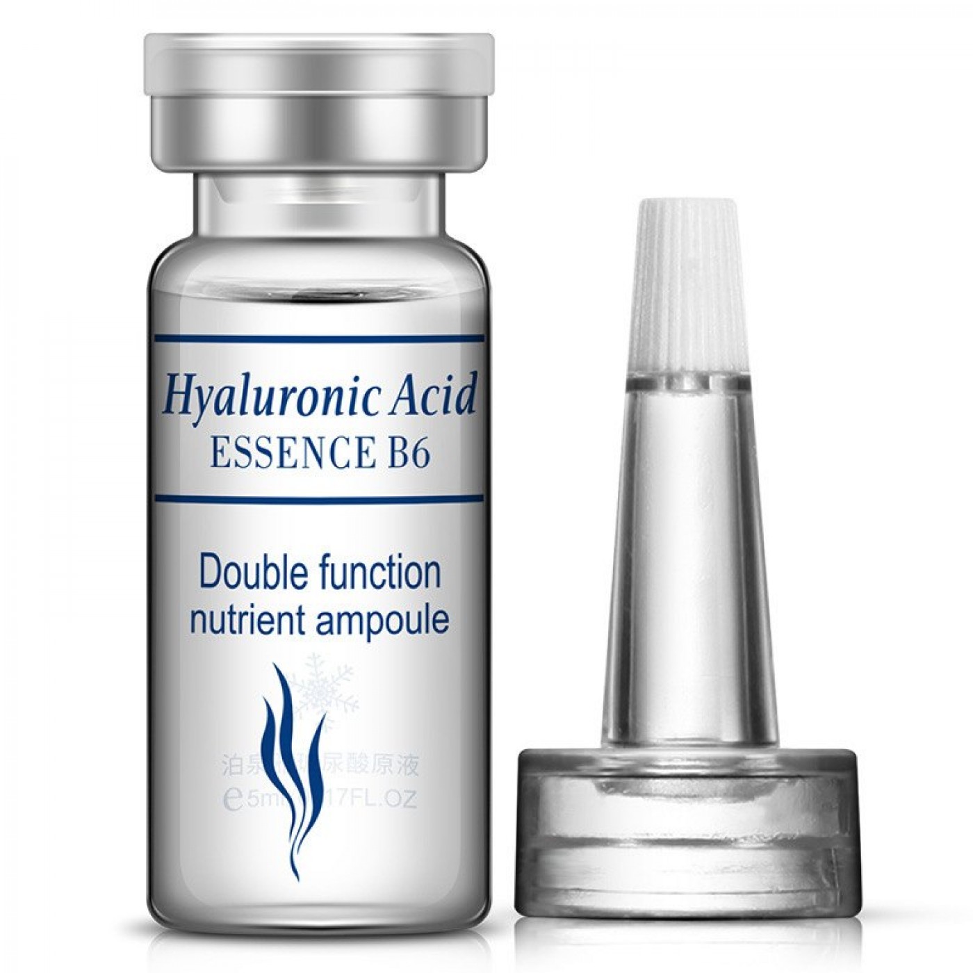 Сыворотка для лица Hyaluronic acid Essence b6
