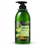 Эластин для укладки с оливками Bioaqua