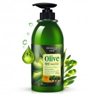 Кондиционер для волос с оливками Bioaqua