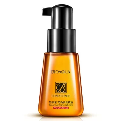 Масло для волос Bioaqua 70 мл